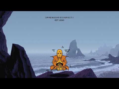 LA SOÜLCHYLD - SAME ENERGY w/  MAUIMØON
