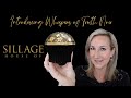 NEW! ✨ HOUSE OF SILLAGE FRAGRANCE | WHISPERS OF TRUTH NOIR | UNBOXING & FULL REVIEW ✨