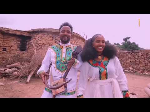Fiseha Hailay (Wedi_Tsehay) Ado Kurumbli New_Tigrigna_Traditional_Music/ፍሰሃ ሃይላይ(ወዲ ፀሓይ) ኣዶ ኩሩምብሊ