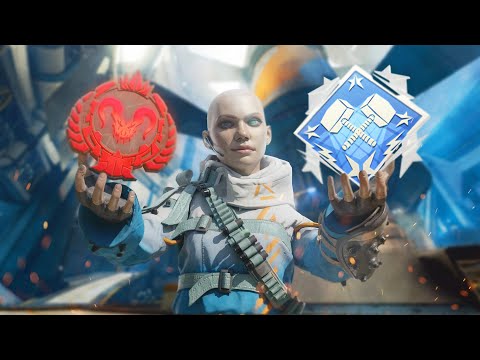 How to Drop 4K's and MORE Damage in Apex Legends (breaking down high DMG games)