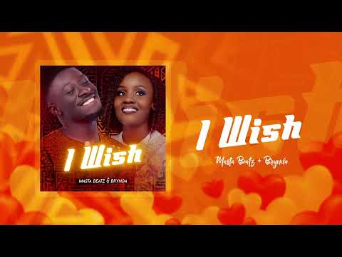 Masta Beatz  - I Wish Ft Brynda (Official Audio)