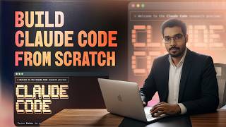 Lecture 2: Build Claude Code from Scratch: Context Engineering Manifesto