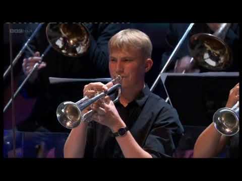 Prom 12 - NYO 2019 Mambo