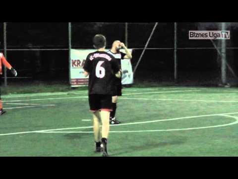 31.08.2015 II Liga B - EC Engineering vs. OBI