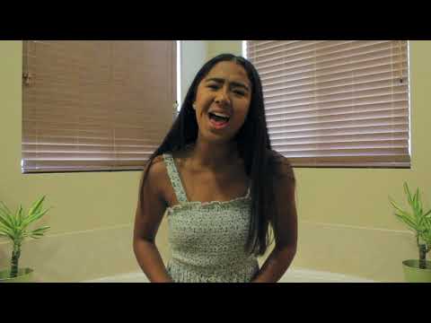 "On My Own" from Les Miserables (Live Cover by Marissa Calasin)