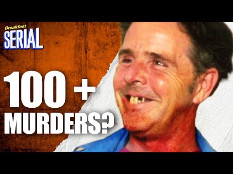 Henry Lee Lucas was an idiot.