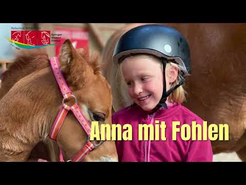 Reitschule Schüpfheim, Fam. Spinas und Team