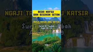 Download lagu Maksiatmu karena godaan setan atau bisikan nafsu? Ini bedanya mp3