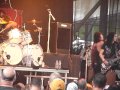 Escape The Fate "Day of Wreckoning" Uproar ...