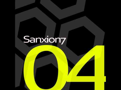 Sanxion7 - Gargoyle (2009 Version)