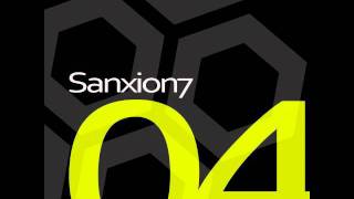 Sanxion7 - Gargoyle (2009 Version)