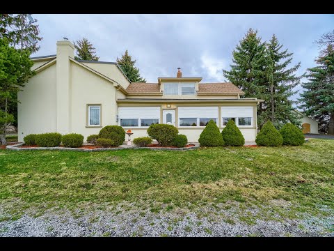 1541 Galt Street, Whitby Home for Sale - Real Estate Properties for Sale