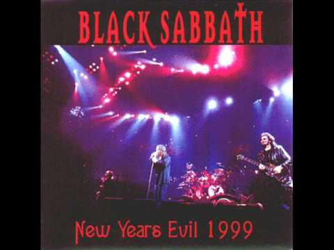 Thumbnail for Black Sabbath - After Forever (Live 1998) by After Forever