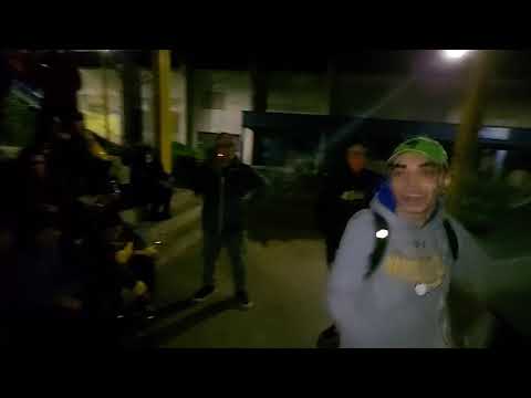 Nazion vs Dombeyi /SemiFinal Aukan Free Fecha 5