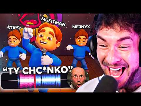 HRAJEME NEJVTIPNĚJŠÍ HRU ROKU 2026!🤣