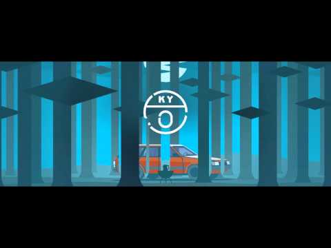 Kentucky Route Zero Soundtrack - Long Journey Home (Solo)