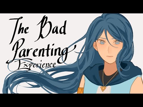 Bad Parenting || KREW animatic