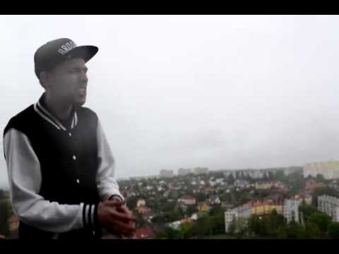 Maestro feat. Bujko ''UK State of Mind'' na dachu Gorzowa - 10 maja 2013