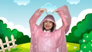 ฤดูฝน – (Rainy Season) นิ้ง อังคณา
