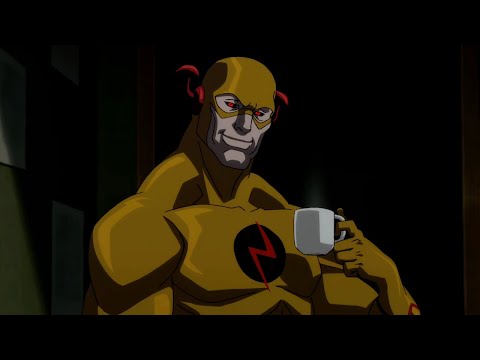 Why Reverse Flash Is The SCARIEST Villain