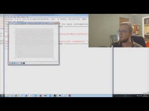 Learn Scikit Learn Linear SVC Example Machine Learning Tutorial with ...