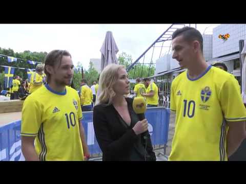 Kevin Walker: "Jag är väldigt kluven"