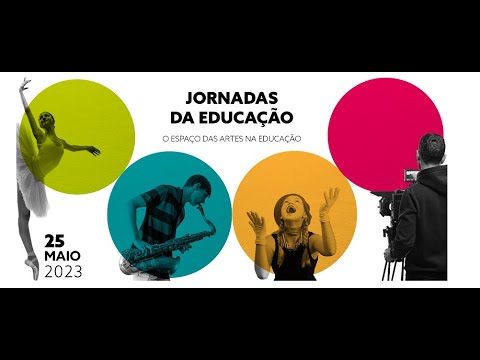 Jornadas da Educa&ccedil;&atilde;o 2023