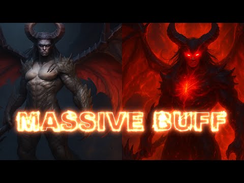 Vantanos Turns into a monster at 4 stars !