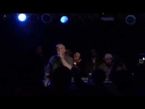 2Ra EscobaR LIVE Auftritt