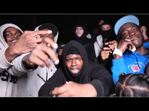 JAH SAVV - EAST ON MY BACK ( SHOT BY CAINE FRAME )