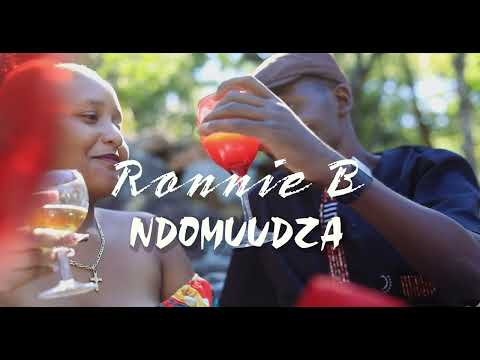 Ndomuudza....Ronnie B wepaguta official video