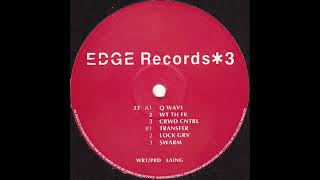 DJ Edge - Q Wave [EDGE 3]