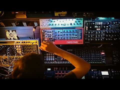 InfraKontrol / Make things alive