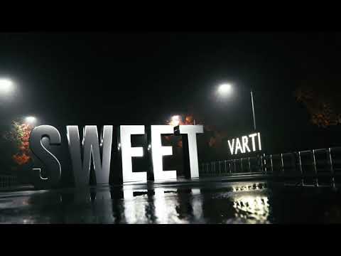 VARTI - SWEET (official audio)
