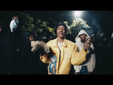 LilJizz59st x Vinchi3900 - Bang Da Yop (Official Video)