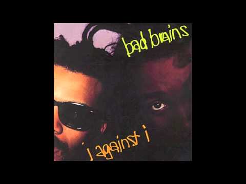 Bad Brains - Return to Heaven