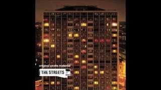 THE STREETS - SHARP DARTS