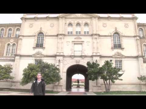 Foundation of Tradition: A historical look at the beginning of Texas Tech's first building