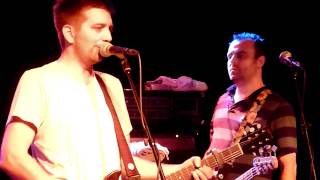 Bigfoot [HD], by The Weakerthans (@ Rotown, 2011)