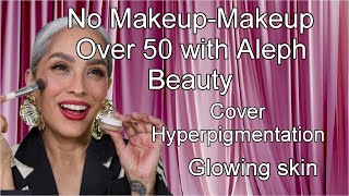 No Makeup Makeup Over 50