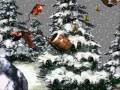Donkey Kong Country: Snow Barrel Blast With Shortcut 1 