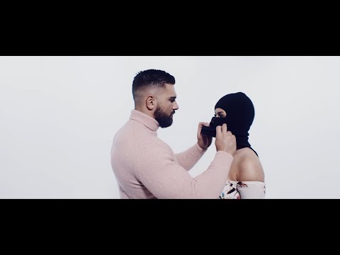 KOSSO - BIJ MIJ FT. DORENTINA (Prod. By Chahid)