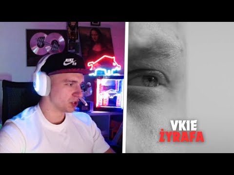 WŁODAR REAGUJE: VKIE - ŻYRAFA