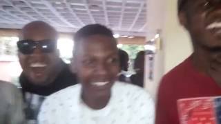 Blakjak,martse, chavula , revolver, Krazy g, Marcus, kabol,sam smack,pro voice, Big Lu