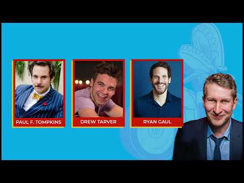 Ike and Spike Minksalmon tell Scott the 11 simple rules for getting to know their granddaughter