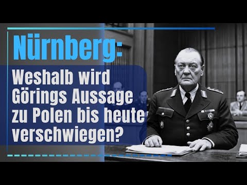 Polens geheime Rolle im Krieg – was niemand sagen darf!