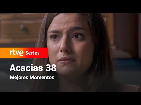 Acacias 38: Episode 171 - Best Moments #Acacias38 | RTVE Series