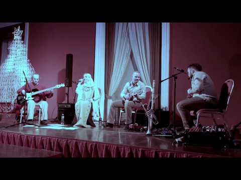 Rasa Serra - O kas sodely pamigo (Advento daina). [Lithuanian Folklore]