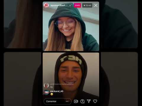 Karol Sevilla y Emilio Osorio cuentan cómo se conocieron