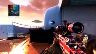 Unitt - &quot;Wasting Away&quot; (Black ops 2 Minitage)